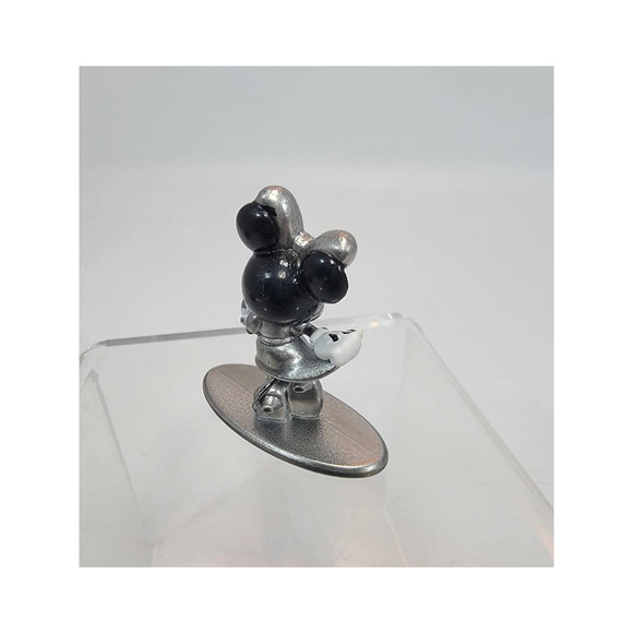 Disney Nano Metalfigs  Minnie Mouse 1.5 Figures - Picture 2 of 6